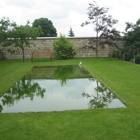 Le Clos Xavianne Ribécourt-la-Tour Buitenkant foto